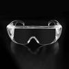 Clear Eye Protective Glasses Boshui Festival Protective Goggles Transparent Eyeglass  Party