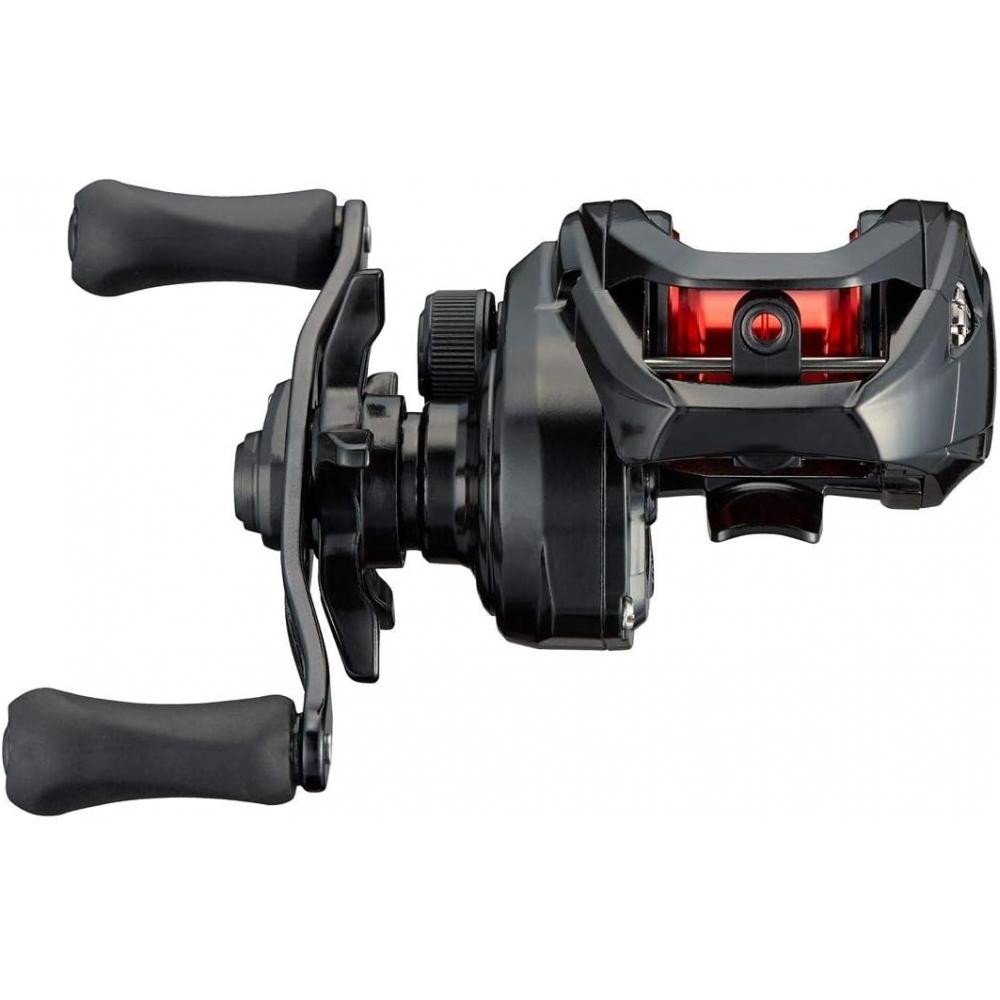 Daiwa Daiwa  Bait Reel 21pr100 Normal Gear High Gear  Right Left Handle  Various 100  Normal Gear Right Handle 