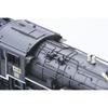 KATO N Gauge C62 2 Hokkaido Type 2017-2 Railway Model Steam Locomotive