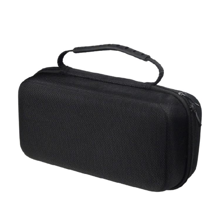 

Air Compressor Bag Tire Inflator Carry Case Scratchproof Bag Shockproof Storage Box for Car Air Pumps 2 1
