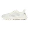 Anta Hydrogen Run 3 Comfortable Shock Absorption Non-Slip Wear-Resistant Low-Top Running Shoes Women Running Shoes White 122125540-2