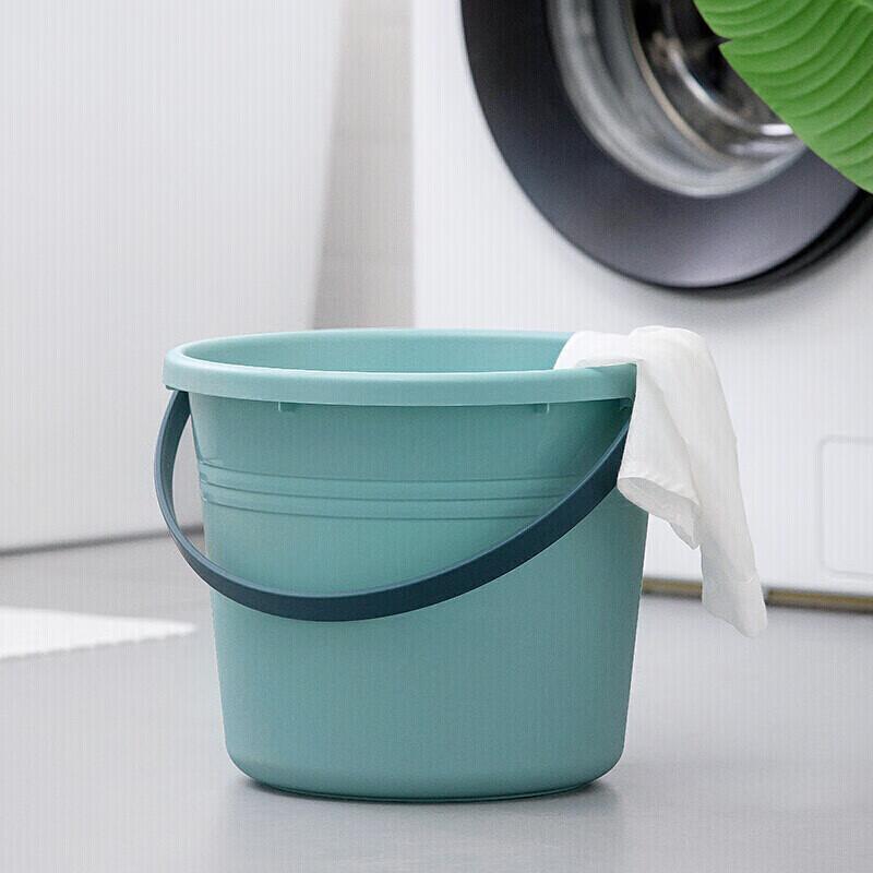 Chahua 14.4L Thick Plastic Multi-Purpose Bucket