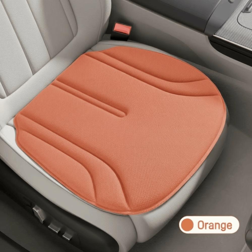 Breathable Car Seat Cushions High-elastic Car Front Seat Covers Car Pads for Car Front Seat