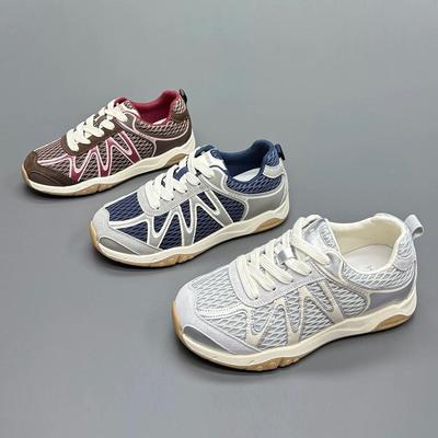Damesschoenen – Sneakers