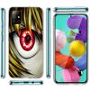 Hunter X Kurapika Phone Case For Samsung Galaxy A52 A32 A22 A12 A51 A31 A50S A30S A20S A10S Note 20 Ultra 10 Plus S10 A72 A71 Ga