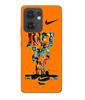 Maniacase Case For Oppo Reno 13F Graffiti Nike Just Do It