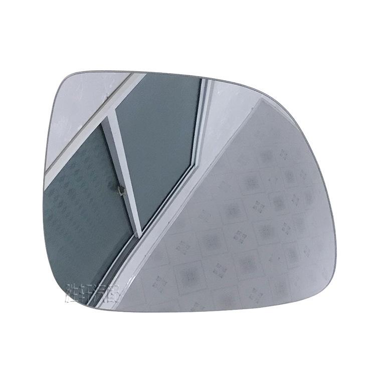 Convex Heated Auto Side Mirror Glass For VW Transporter Multivan 2010- T5 T6 T7 Caravelle replace right left Lens rearview