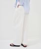 Laneonkyulleoseu Denim-Like Wide Pants_White