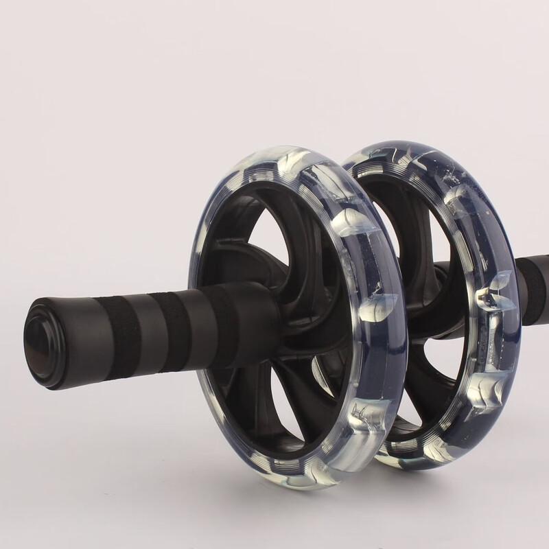 

WEZHO Dual Ab Wheel