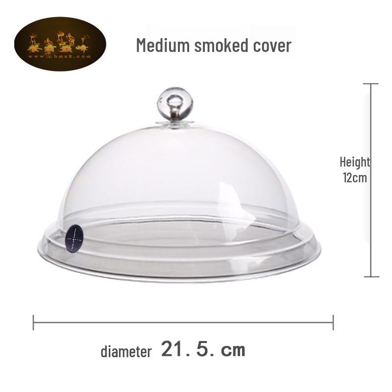 Smoker Hood & Accessories for Molecular Gastronomy and Cuisine - Special Offer