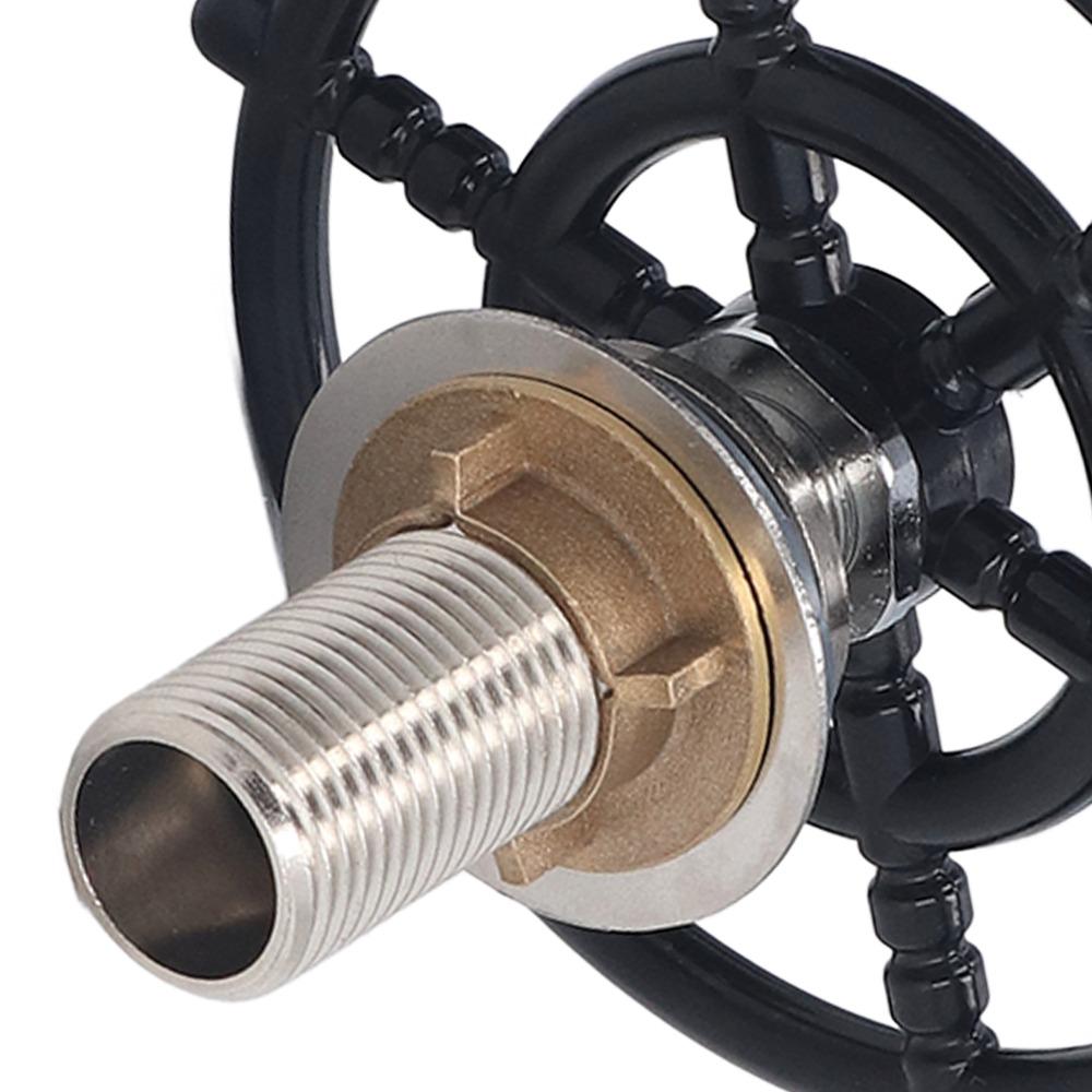 High Pressure Cup Washer Stainless Steel Cup Washing Machine Glass Rinser  For Coffee Shop