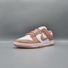 Женские кроссовки Nike Dunk Low (DD1503) Rose Whisper