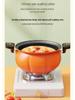 Multi-Purpose Non-Stick Pressure Cooker & Stewing Pot
