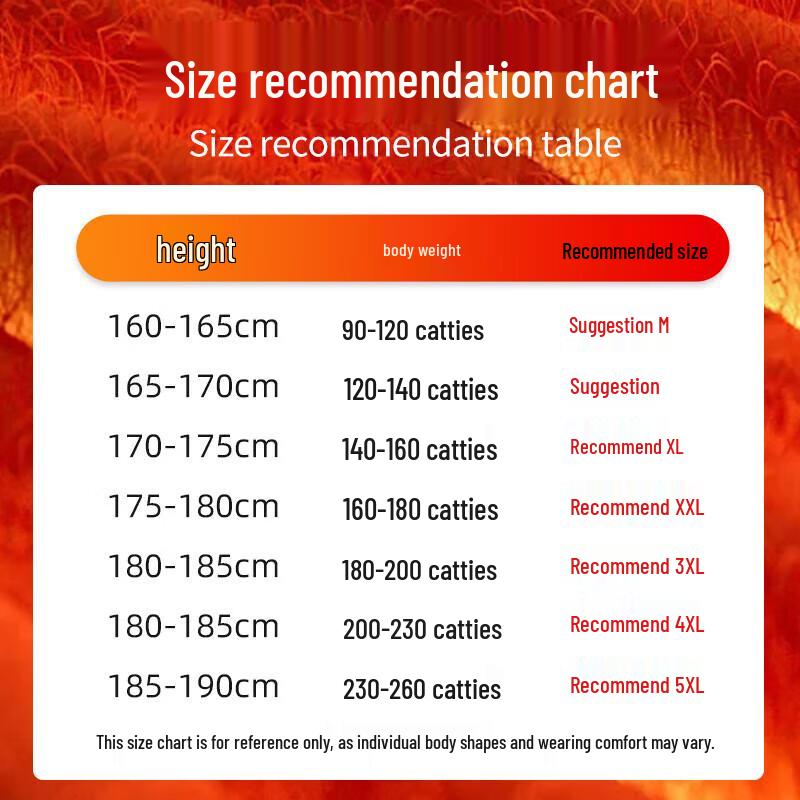 JEANSWEST LIFE Men's Sherpa Lined Warm Athletic Pants