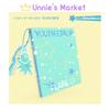 [Pre-order] FLARE U [YOUTH ERROR] 1st Mini Album (Diary Ver.) + Free Gift