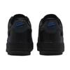 New Nike Air Force 1 Low '07 Lx 'Worldwide Pack Black Game Royal' Women's FB1840-001