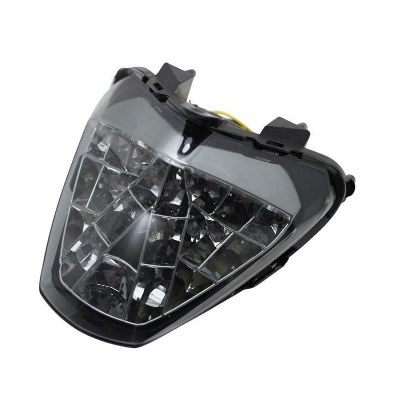 Motorcycle Brake Turn Signal Integrated LED Taillight Rear Tail Light For HONDA CBR300R CBR250R CBR150R CB300F CBR 150 250 300 R