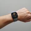 Silicone Strap For Apple Watch 44mm 45mm 46mm Bracelet+Screen Protectores Change To Ultra For iWatch Series 11 10 9 8 7 SE 6 5