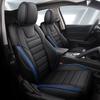 CFR Custom Full-Cover Car Seat Cushion for BYD Song Pro - All-Season, Sporty Design