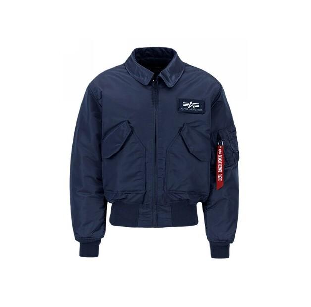 Куртка Alpha Industries AI.100102-07-XL