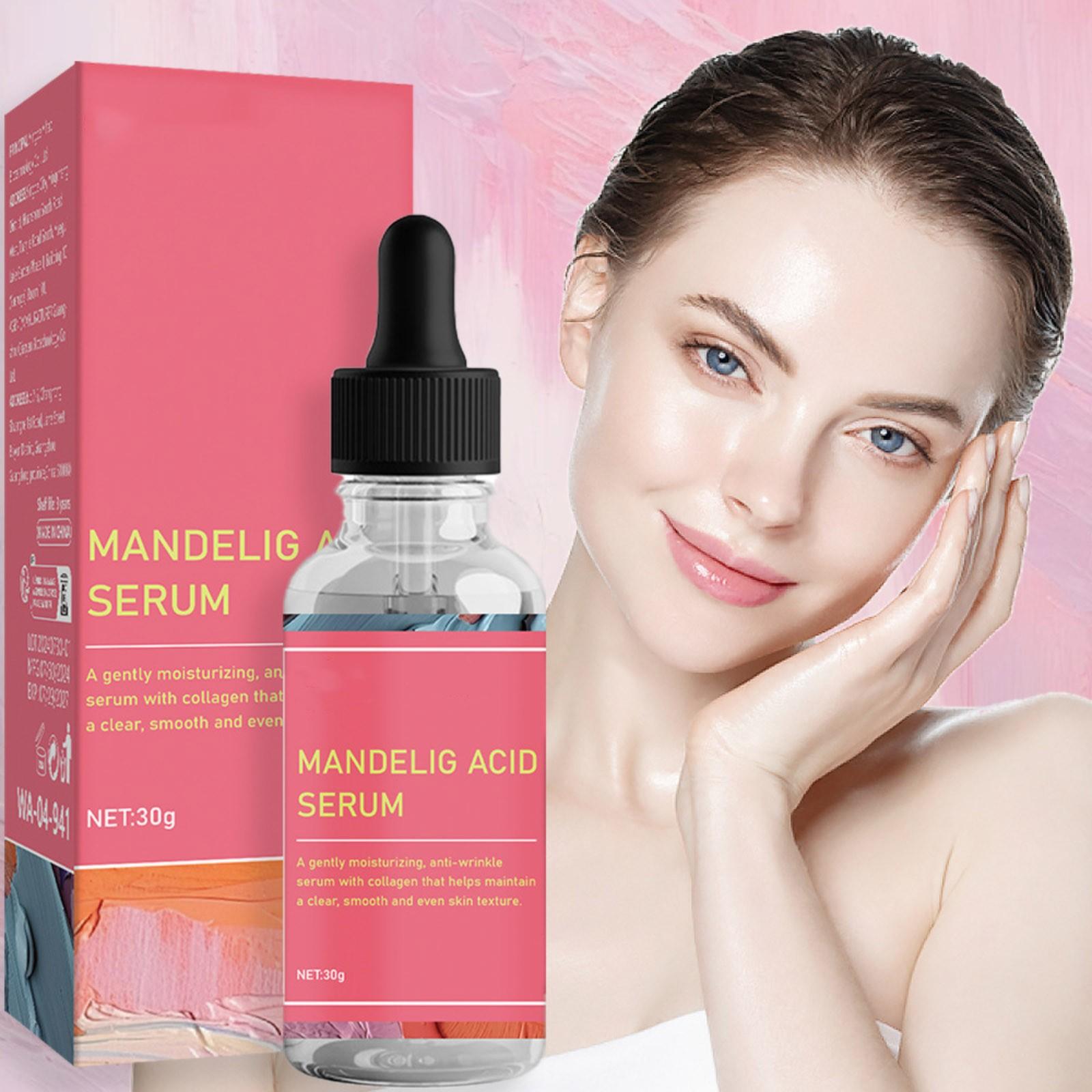 

Hydrating Moisturizing Facial Source Liquid 30ML One Size красный