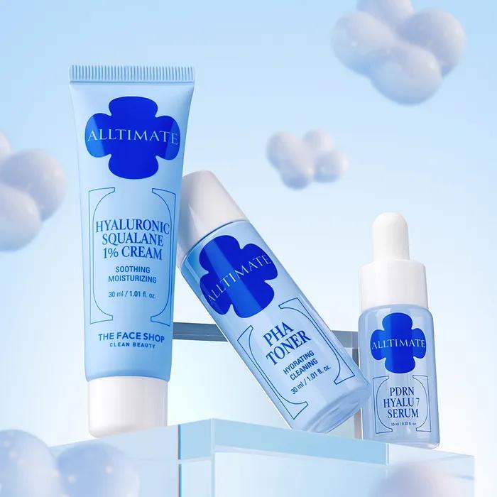 Ultimate Trial Kit (Holiday Edition)
