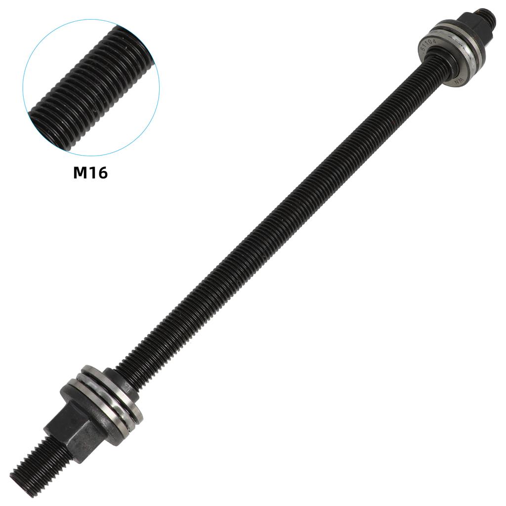 1 ks M10 M12 M14 M16 M18 Master Press and Puller Pouzdro Sada Ložiska Pouzdra Těsnění Nástroj pro demontáž oprava auta