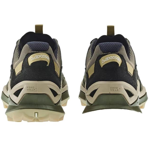 Треккинговые ботинки Lowa Maddox Pro GTX Lo