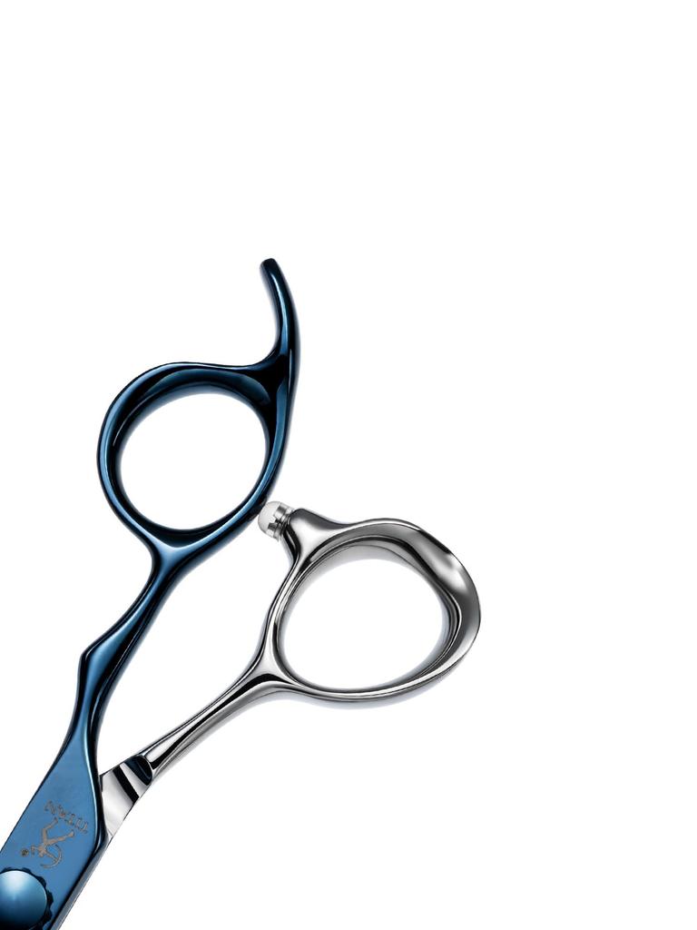 Titan Professional Hair Scissors  Salon Hair Cutting Shears Hair Scissors 6 Inch JAPAN ATS 314 STEEL