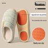 Women's Non-Slip Winter Slippers - Cozy Fuzzy Plush for Elderly, 2025 Edition