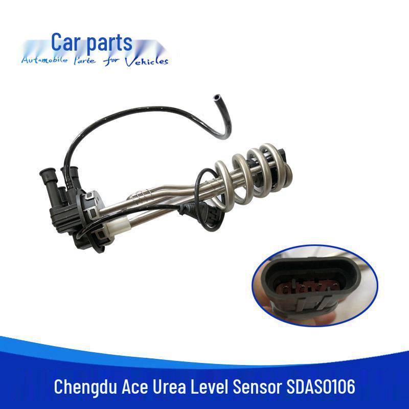 Temp & Urea Level Sensor for Chengdu Heavy/Light Trucks ADAS-285 SDAS0106