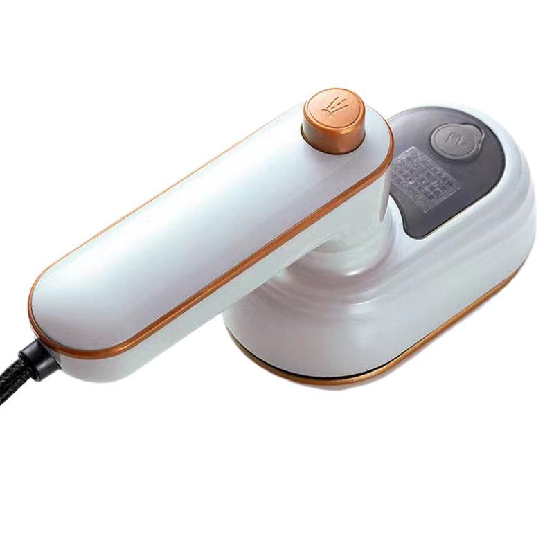 

Multi-functional Handheld Garment Steamer: Portable Mini Electric Iron for Home Use GB Standard (Domestic Use)