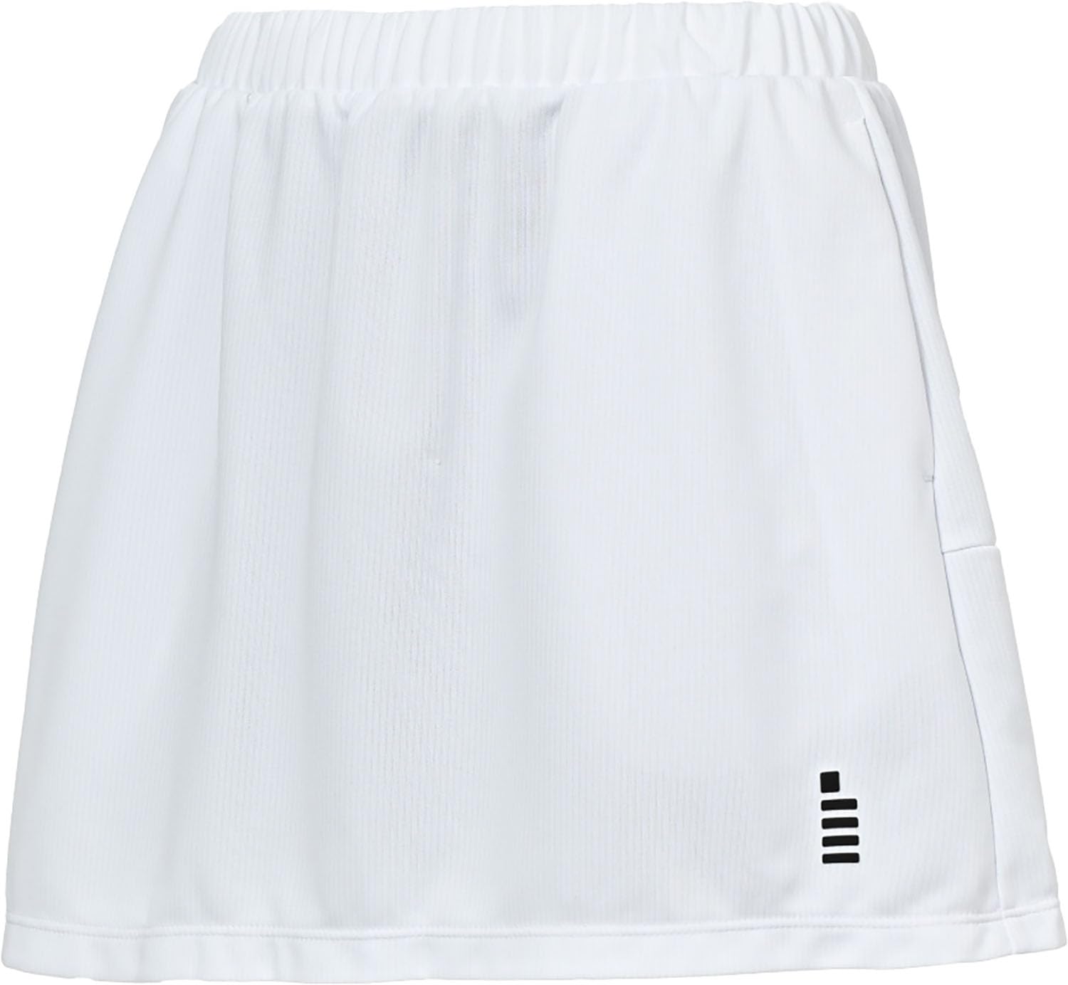 

GOSEN Skirt inner (with spats) белый