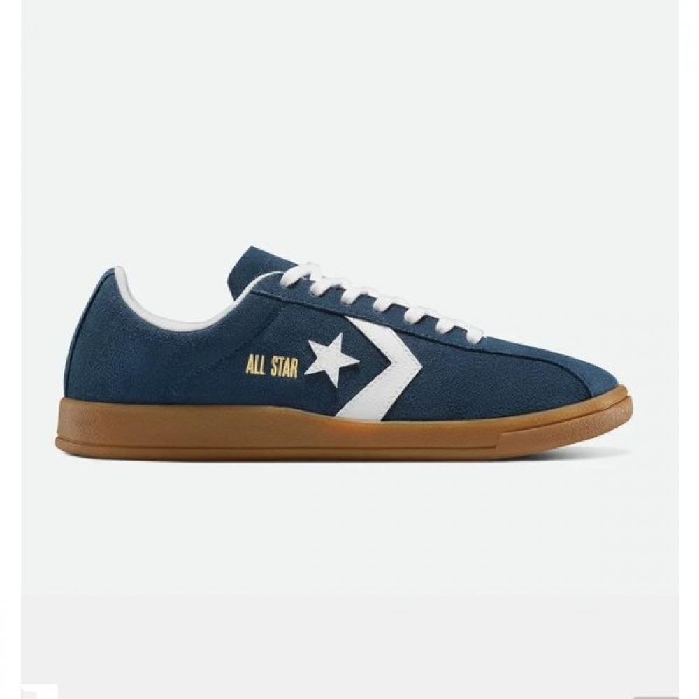 Converse All Star Classic Trainer Suede Navy A15622c 240