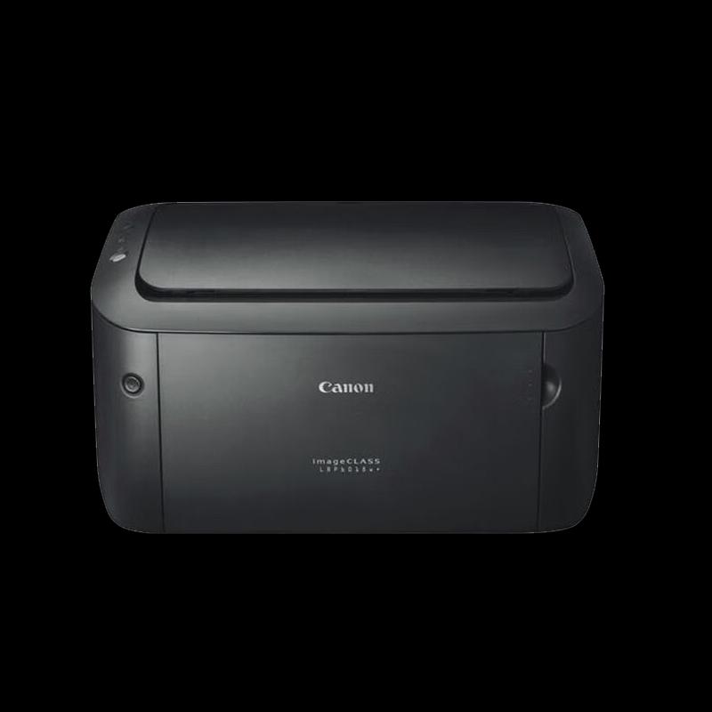 

Canon LBP6018w+ A4 Wireless Black & White Laser Printer CN plug (adapter included)