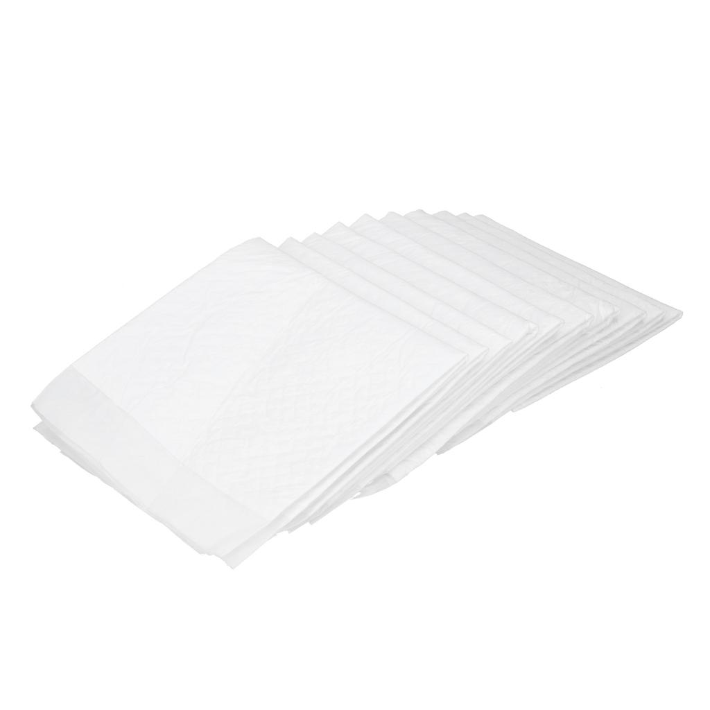 10Pcs Baby Disposable Urine Changing Pad NonWoven Waterproof Newborn Infant Urine Pad