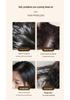 Cypress Leaf Herbal Shampoo: Dandruff Removal & Hair Nourishing Therapy with He Shou Wu Essence, Concentrated Formula.