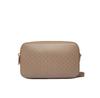 Сумка Calvin Klein Emblem Aop Elongated Camera Bag