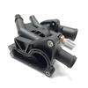 Ford Focus EcoSport Fiesta B-MAX C-Max 1.0T Ecoboost Obudowa termostatu 1872633 CM5Z8592B CM5G9K478GA Pasuje do termostatu silnika
