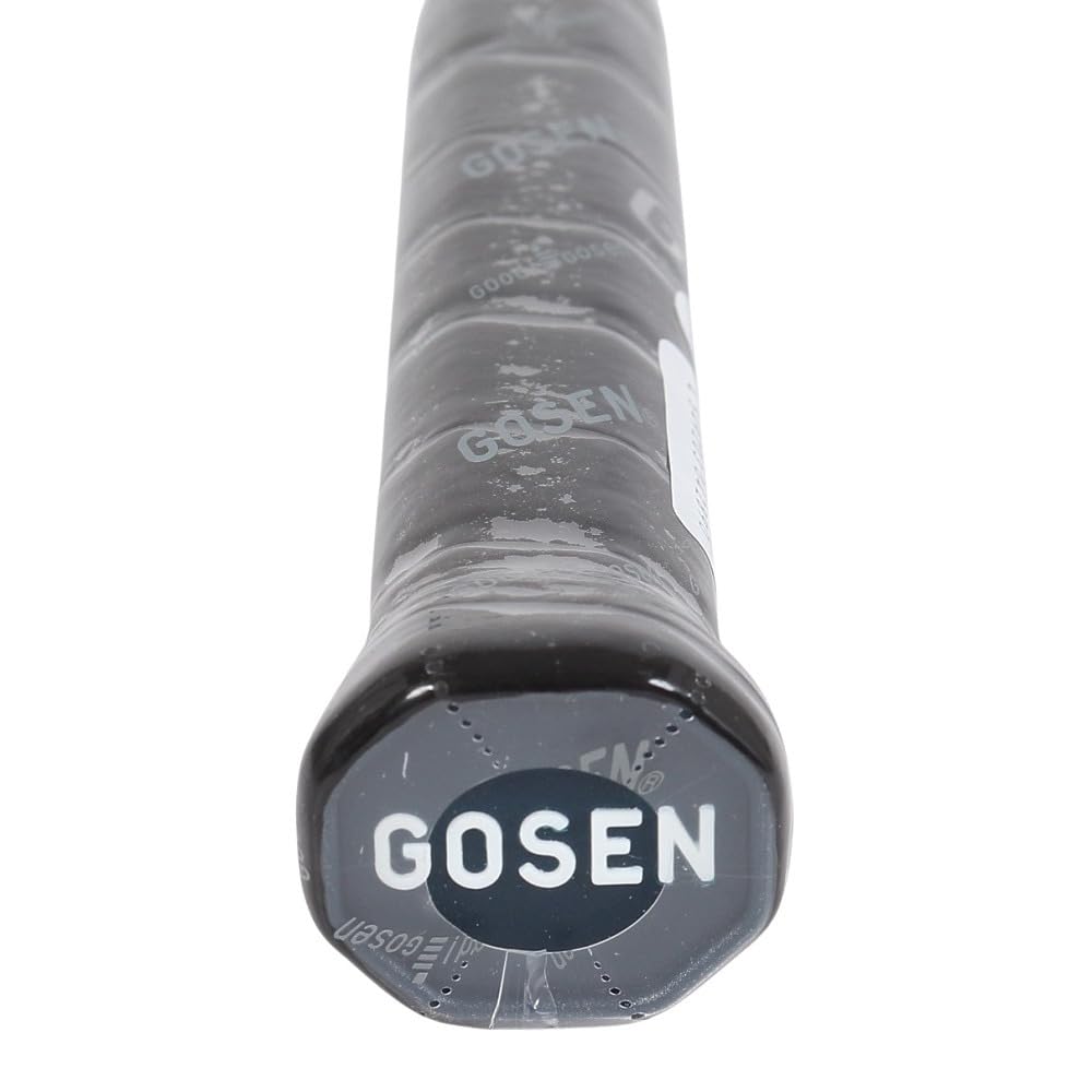 Badmintonová raketa GOSEN GRAVITAS Stretched BGV18A "Bonusový dárek" 1,8-A