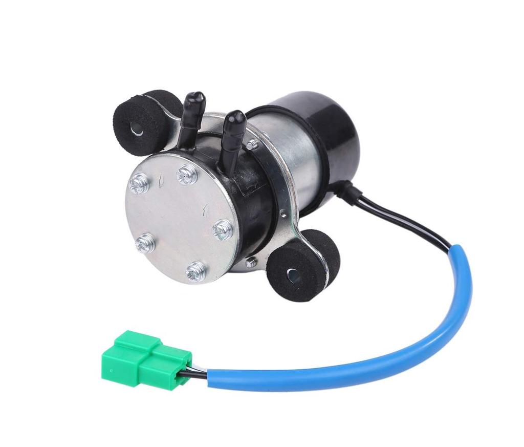 Fuel Pump, Fuel Pump, Electromagnetic Pump, Gymny, Carburetor, Small, Cab Car, Old Car, Mitsubishi, 360cc, Sabrok, Subaru, General Purpose