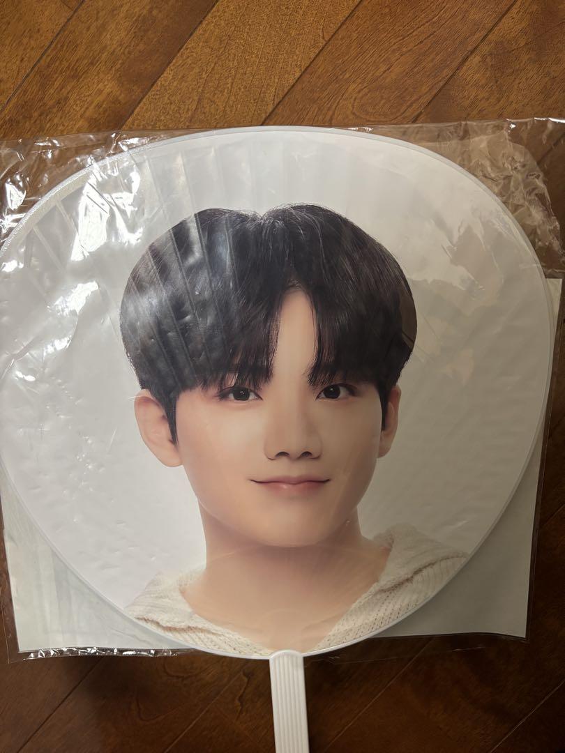

[USED] Junkyu fan