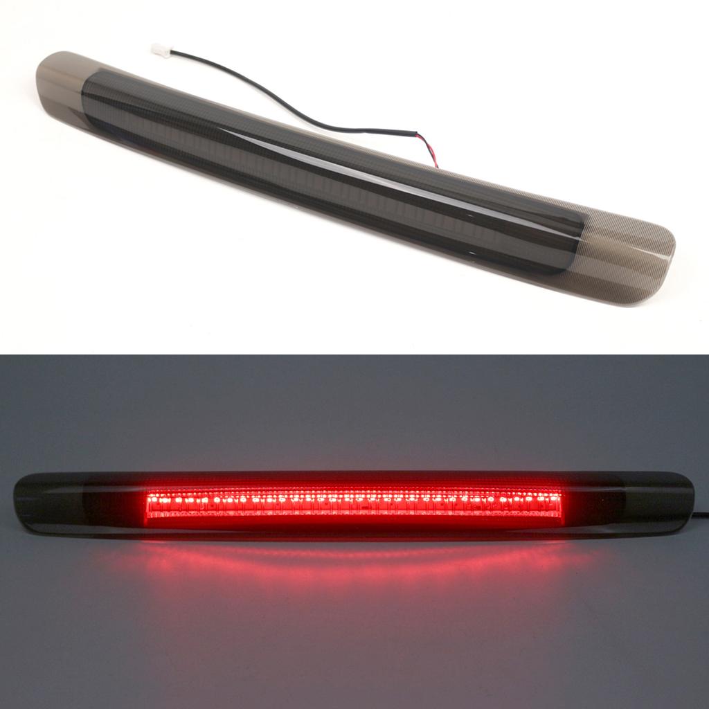 Car High Mount Third Brake Light Stop Lamp Tail Lamp Stop Signal Warning Light for Toyota Land Cruiser for Lexus LX470 1998-2007