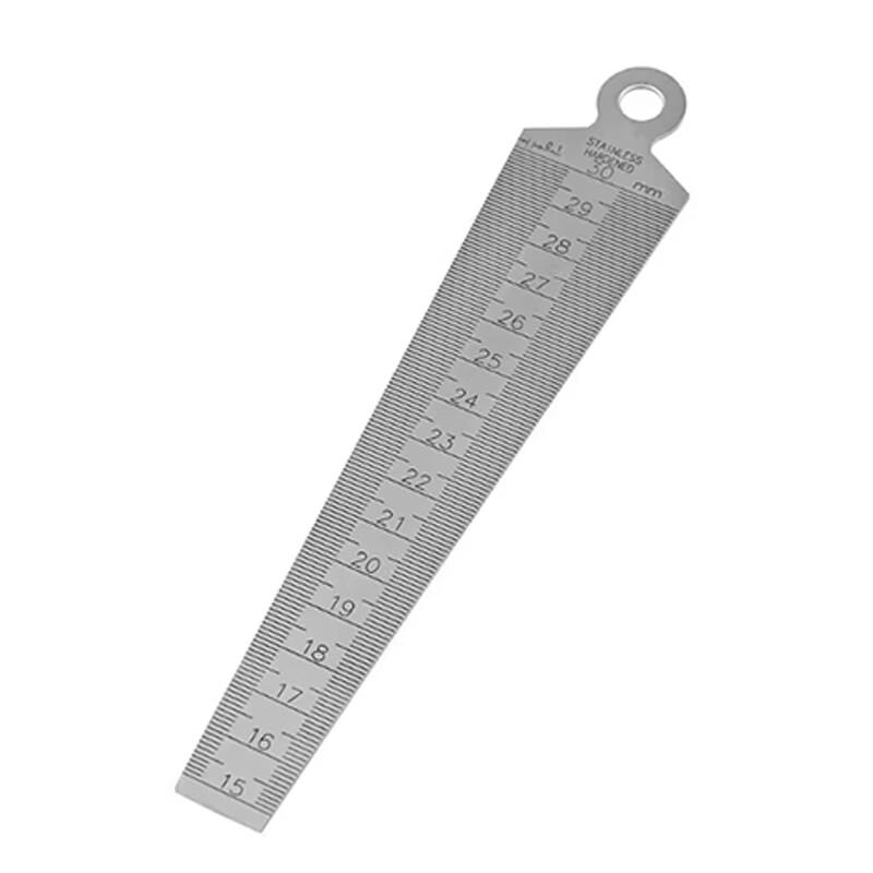 Guanshi Stainless Steel Gap Gauge