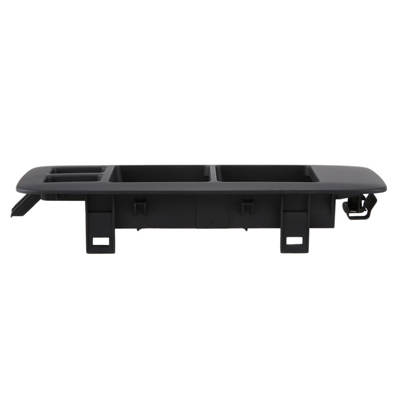 Panou Ornamental Capac Buton Comutator Geam Electric Față Stânga pentru Nissan Qashqai J10 2008 -2015