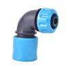 Water Connector Water Hose Elbow Faucet Joint Garden Irrigation Hose Adapter