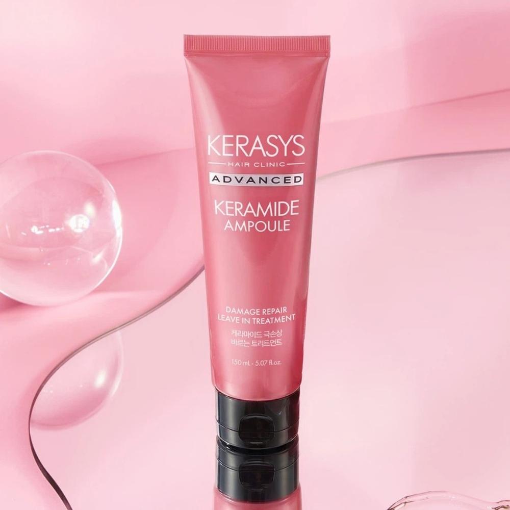 [KERASYS] Damage Repair Leave in Treatment (150mL / 5.07 fl. oz)