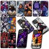 Narutos Comics Tobi Uchiha Obito Sasuke Cover for Samsung Galaxy S22 S21 S20 FE Ultra Plus A35 A36 A37 A33 A34 A04 A71 Case