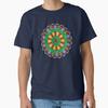 Mandala 015 Classic T-Shirt
