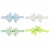 Cute Bowknot Baby Girl Toddler Kids Headband Hair Gift